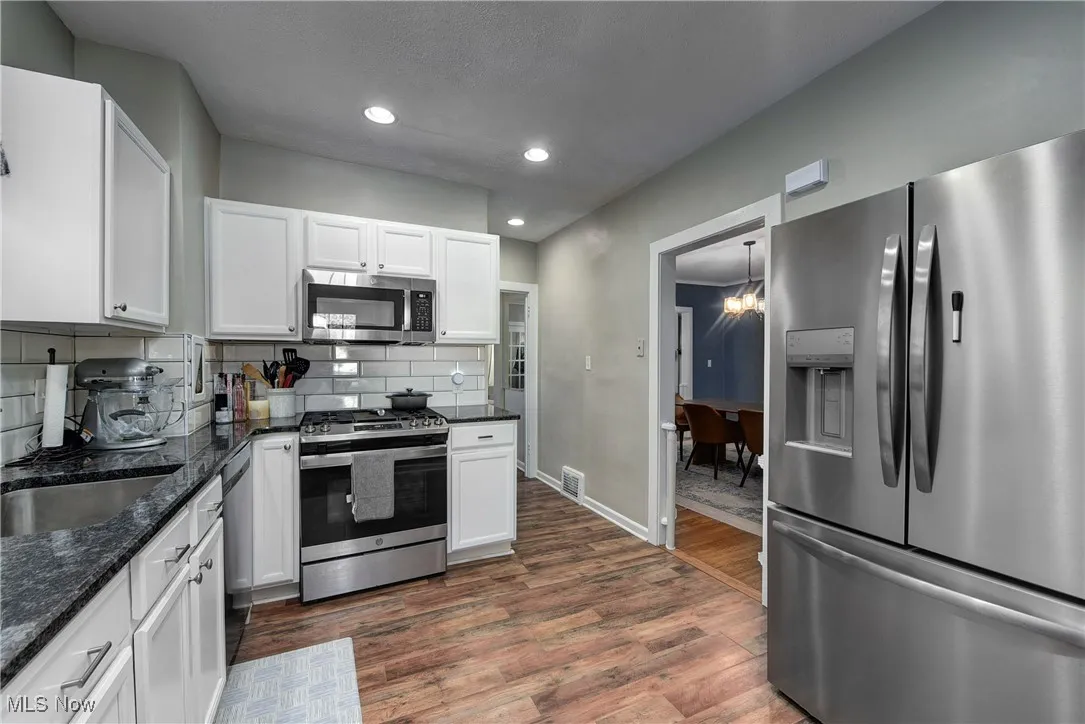1580 Waterbury Road, Lakewood, Ohio,MLS Now Listing ID