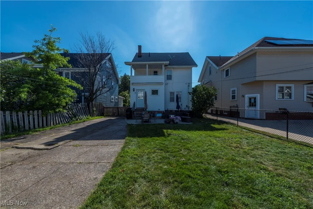 1580 Waterbury Road, Lakewood, Ohio,MLS Now Listing ID