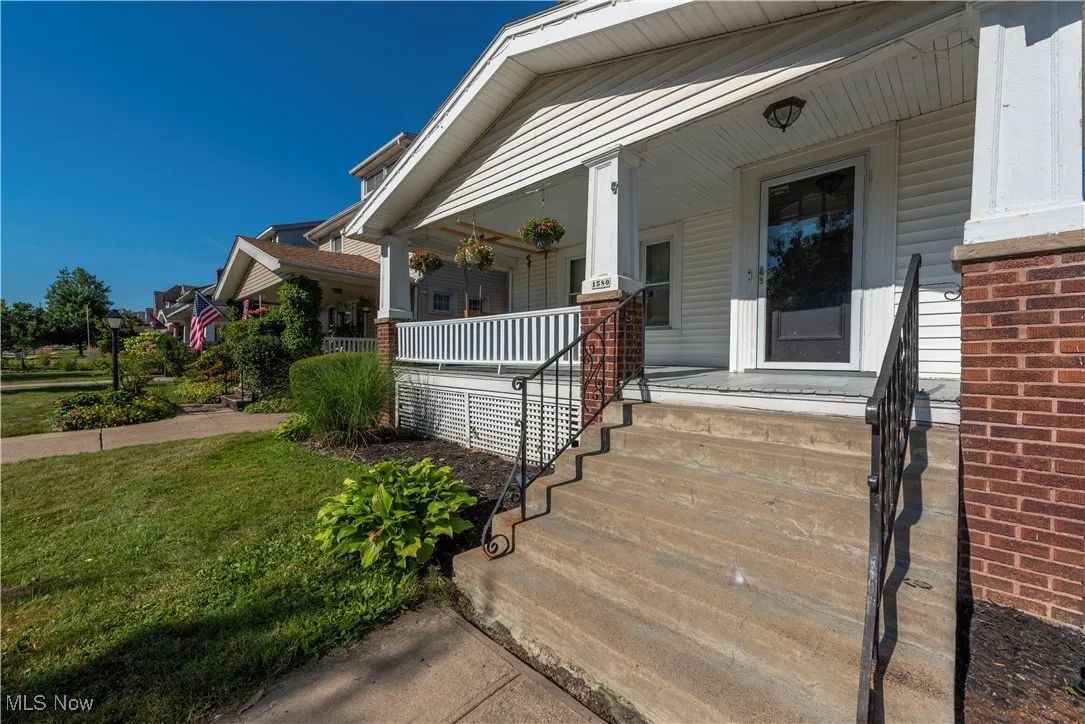 1580 Waterbury Road, Lakewood, Ohio,MLS Now Listing ID