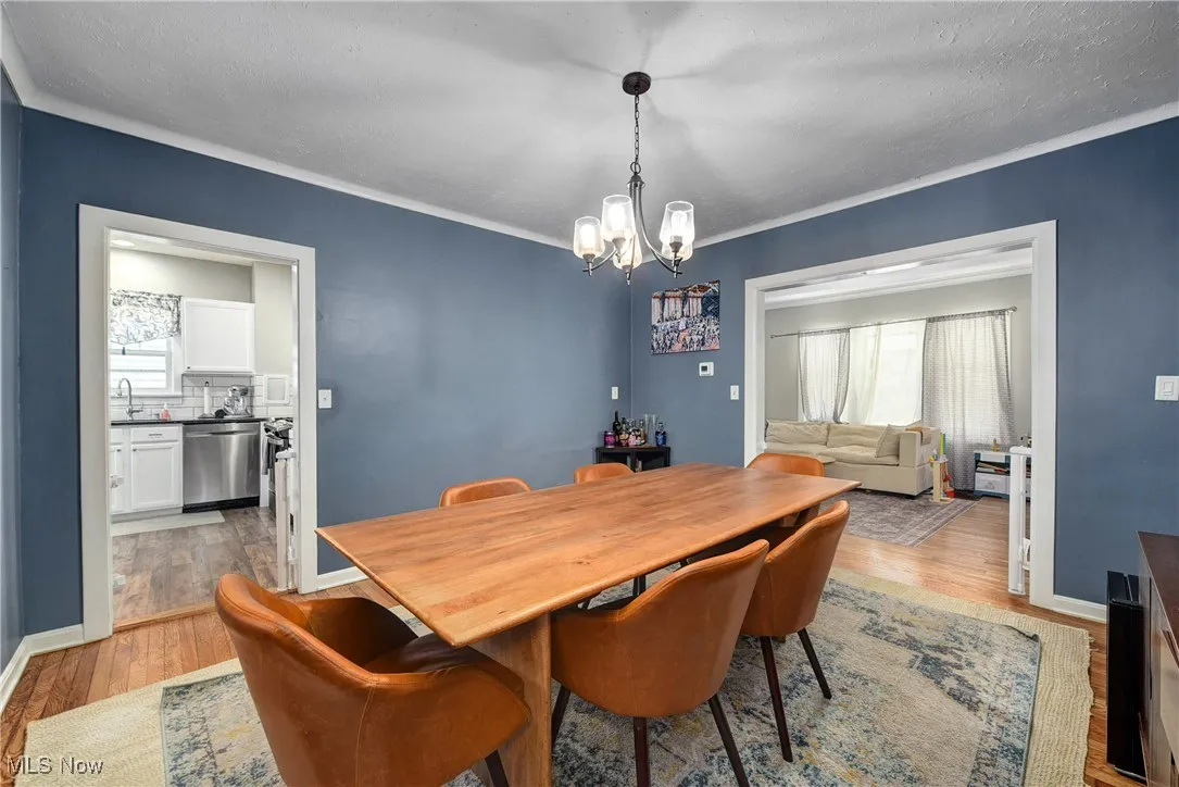 1580 Waterbury Road, Lakewood, Ohio,MLS Now Listing ID
