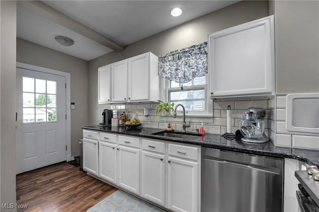 1580 Waterbury Road, Lakewood, Ohio,MLS Now Listing ID