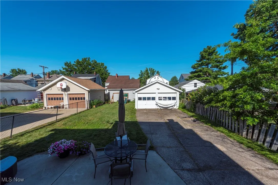 1580 Waterbury Road, Lakewood, Ohio,MLS Now Listing ID