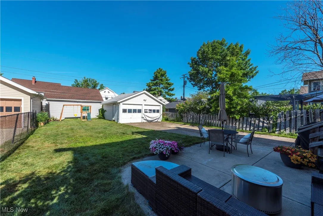 1580 Waterbury Road, Lakewood, Ohio,MLS Now Listing ID