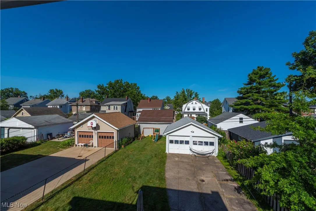 1580 Waterbury Road, Lakewood, Ohio,MLS Now Listing ID