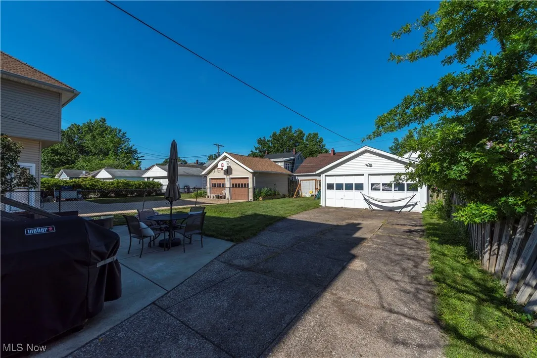 1580 Waterbury Road, Lakewood, Ohio,MLS Now Listing ID