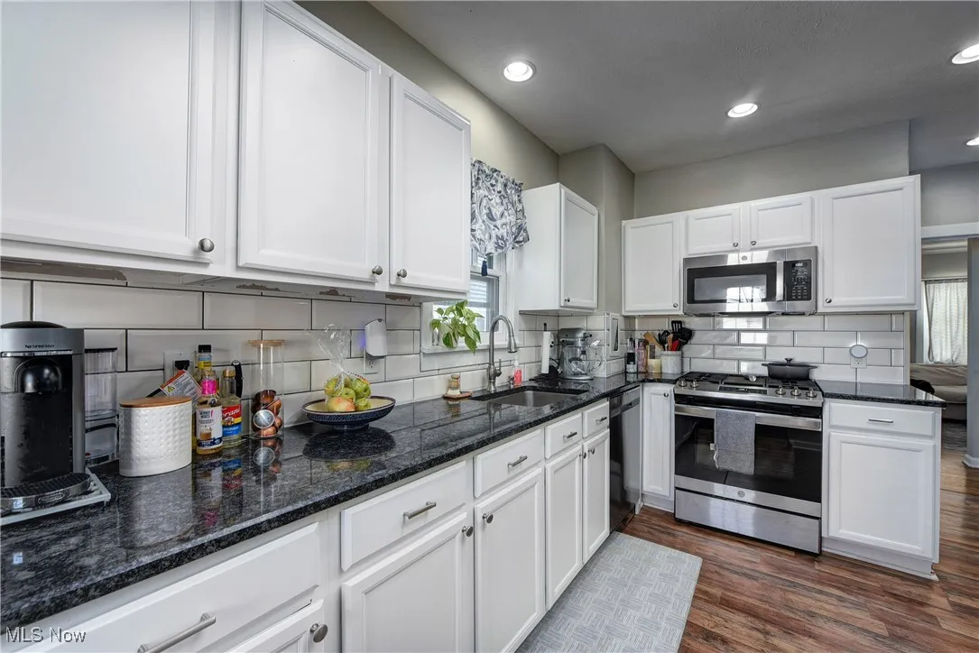 1580 Waterbury Road, Lakewood, Ohio,MLS Now Listing ID