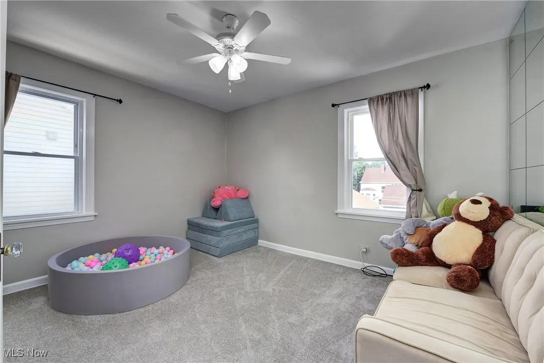1580 Waterbury Road, Lakewood, Ohio,MLS Now Listing ID