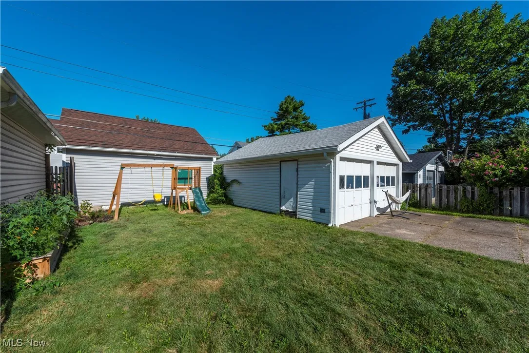 1580 Waterbury Road, Lakewood, Ohio,MLS Now Listing ID