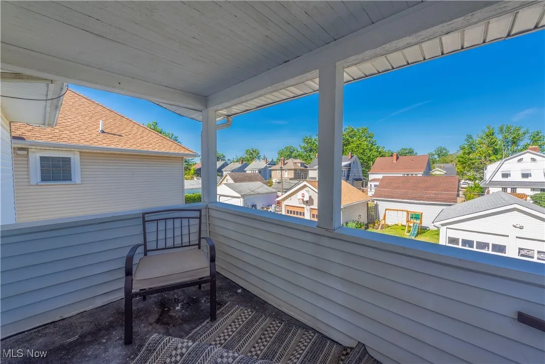 1580 Waterbury Road, Lakewood, Ohio,MLS Now Listing ID