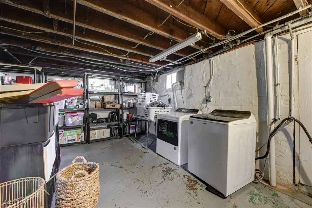 1580 Waterbury Road, Lakewood, Ohio,MLS Now Listing ID