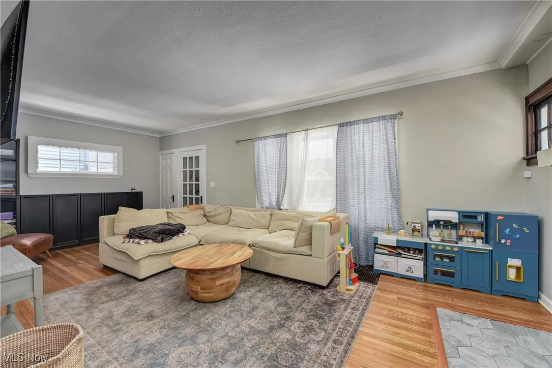 1580 Waterbury Road, Lakewood, Ohio,MLS Now Listing ID