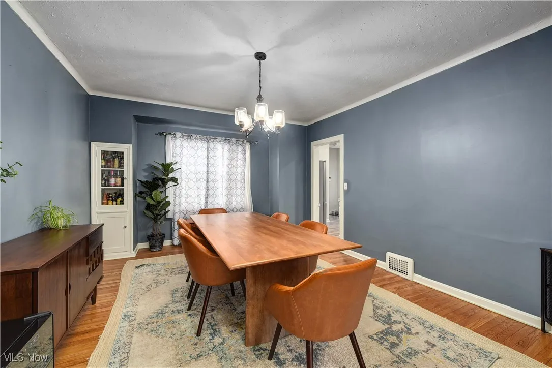 1580 Waterbury Road, Lakewood, Ohio,MLS Now Listing ID