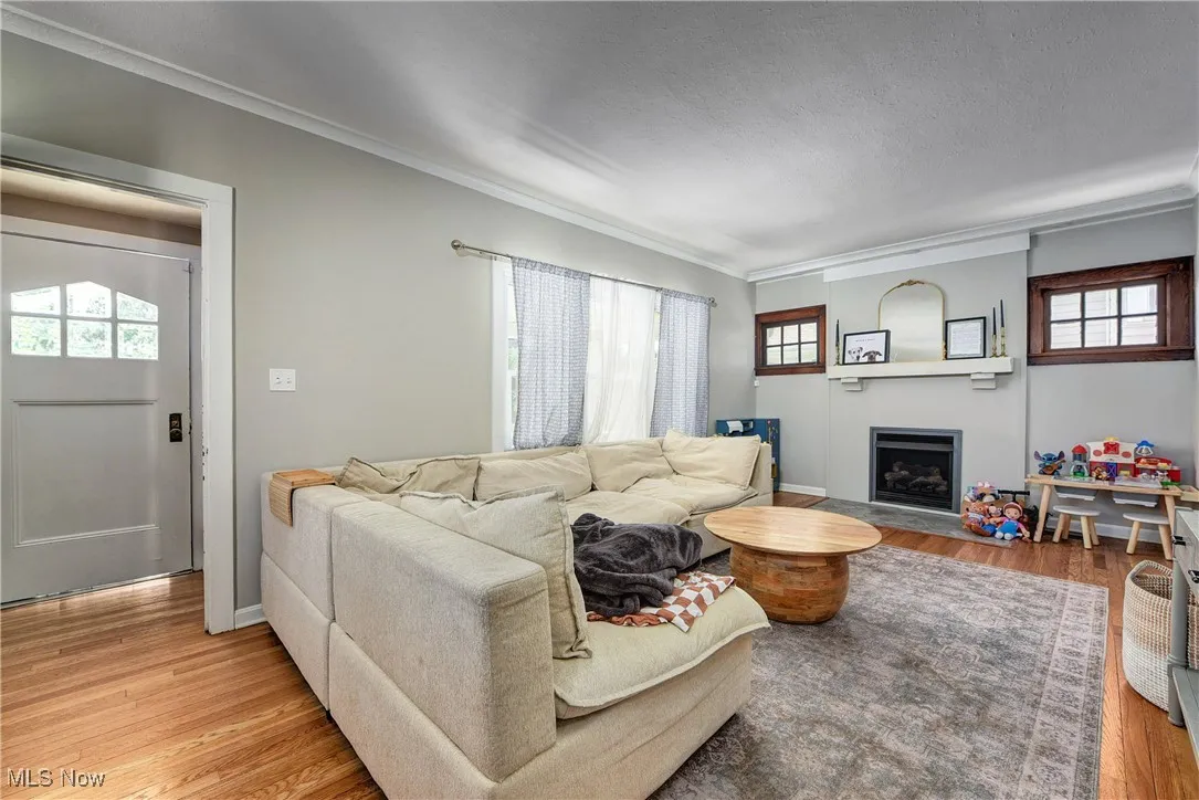 1580 Waterbury Road, Lakewood, Ohio,MLS Now Listing ID
