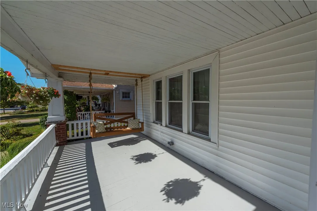 1580 Waterbury Road, Lakewood, Ohio,MLS Now Listing ID