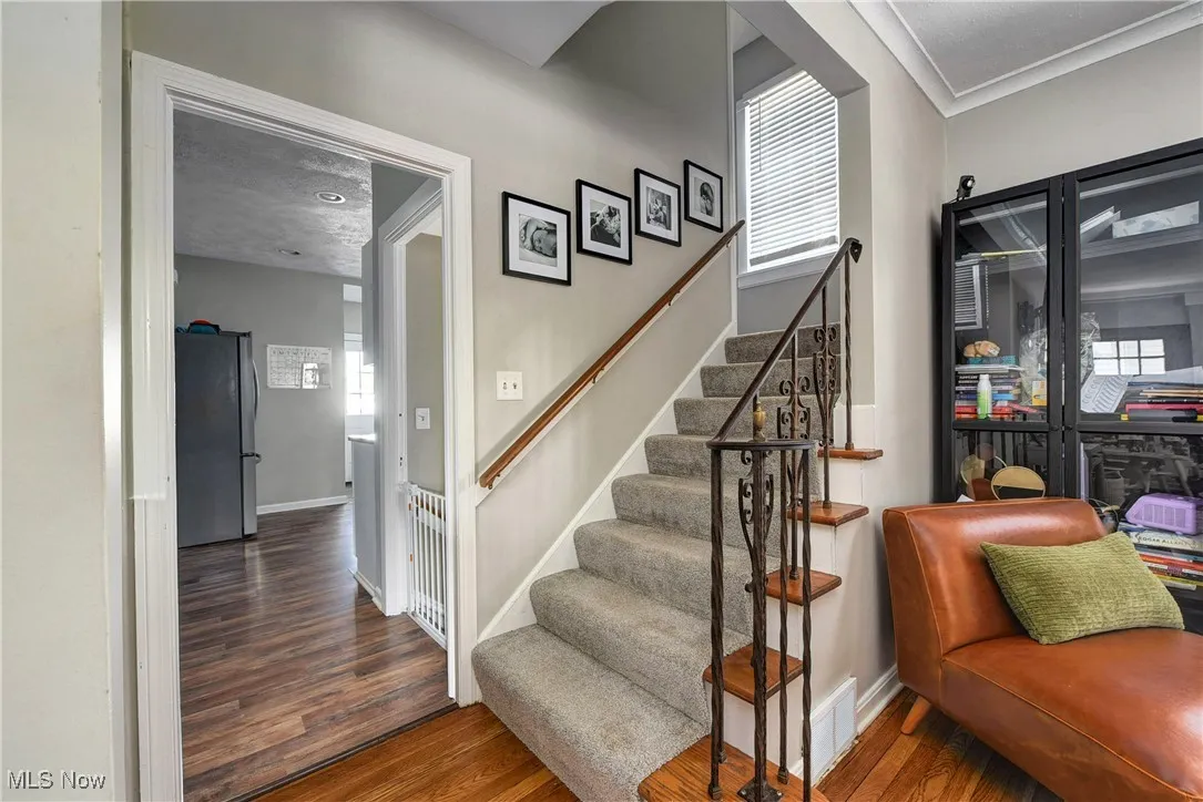 1580 Waterbury Road, Lakewood, Ohio,MLS Now Listing ID