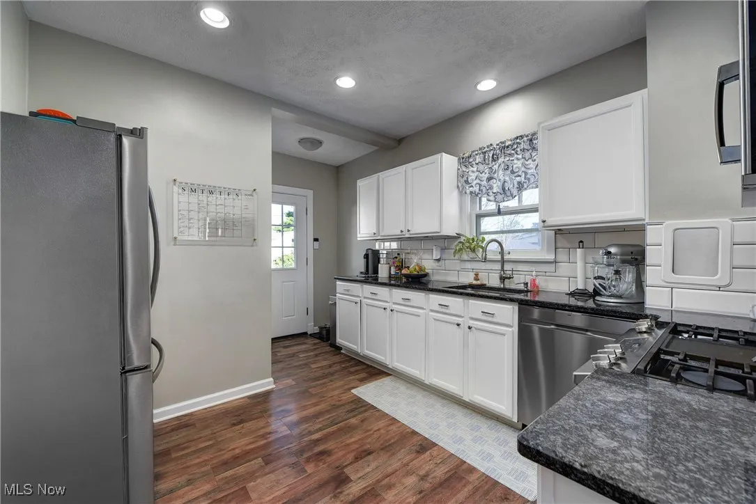 1580 Waterbury Road, Lakewood, Ohio,MLS Now Listing ID