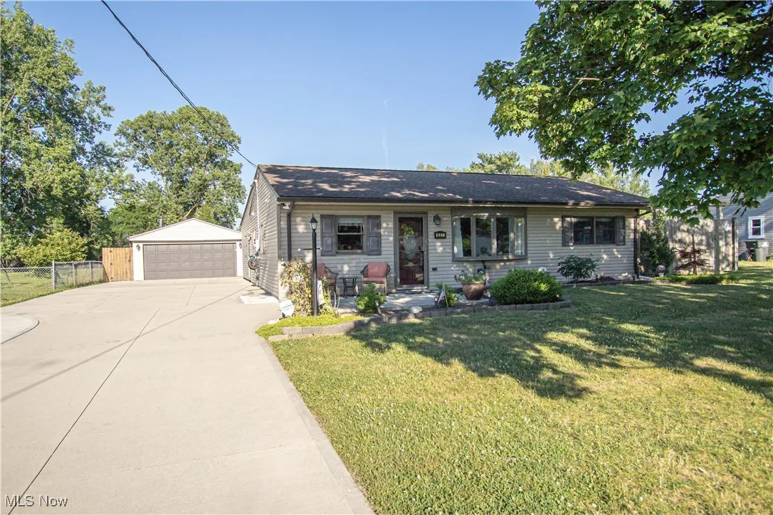 637 East Drive, Brunswick, Ohio,MLS Now Listing ID