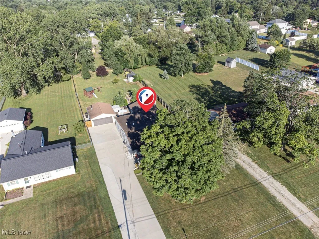637 East Drive, Brunswick, Ohio,MLS Now Listing ID