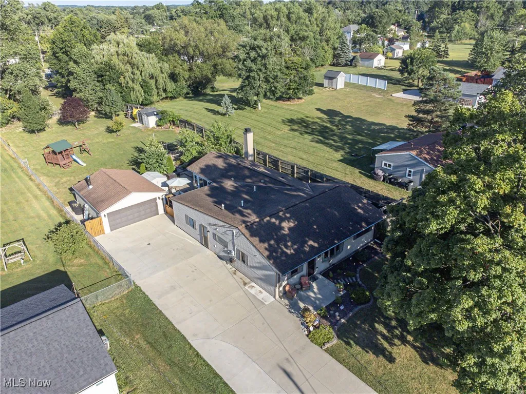 637 East Drive, Brunswick, Ohio,MLS Now Listing ID