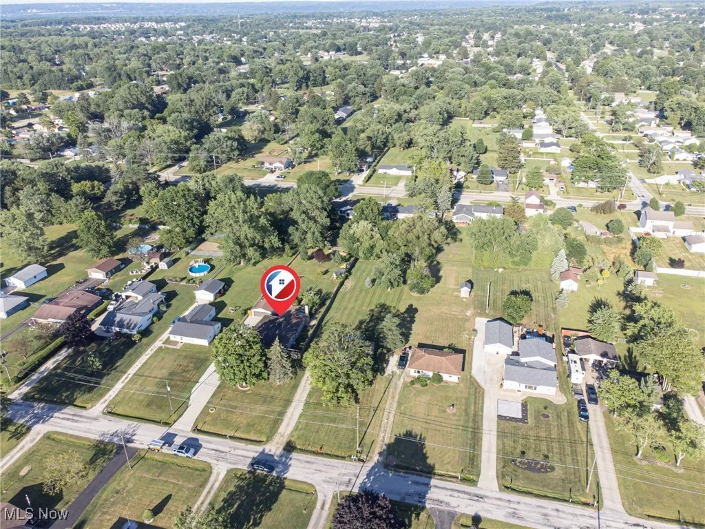 637 East Drive, Brunswick, Ohio,MLS Now Listing ID