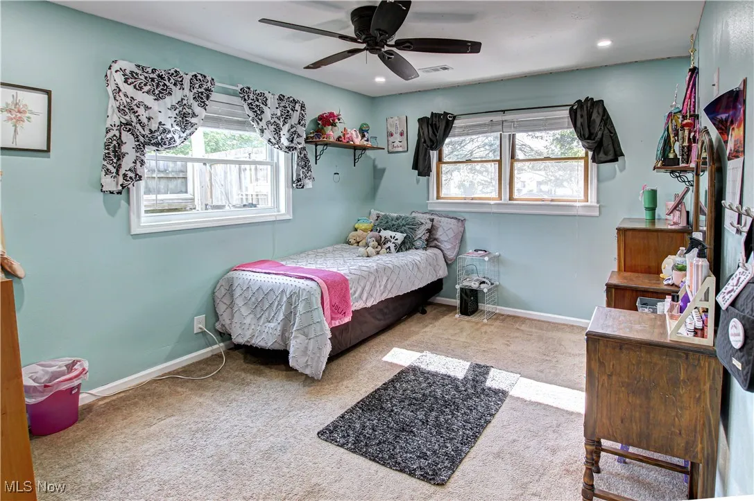 637 East Drive, Brunswick, Ohio,MLS Now Listing ID