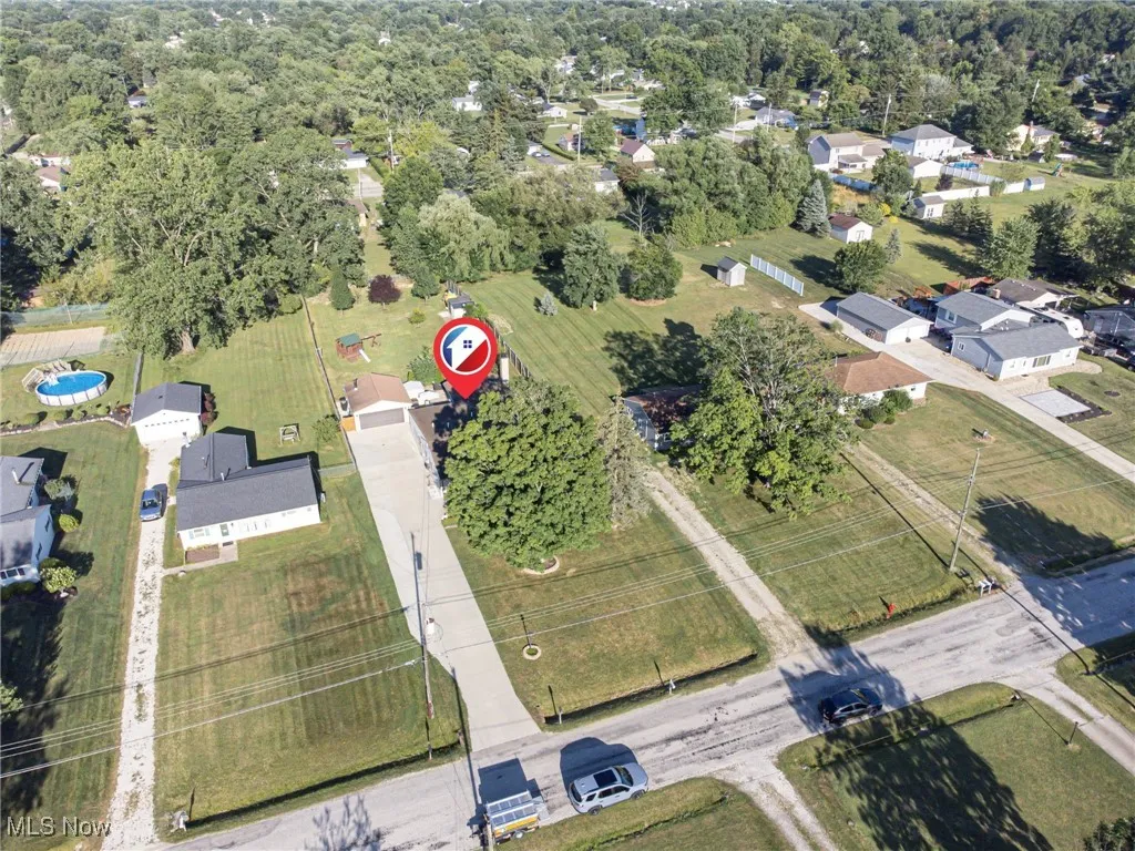 637 East Drive, Brunswick, Ohio,MLS Now Listing ID