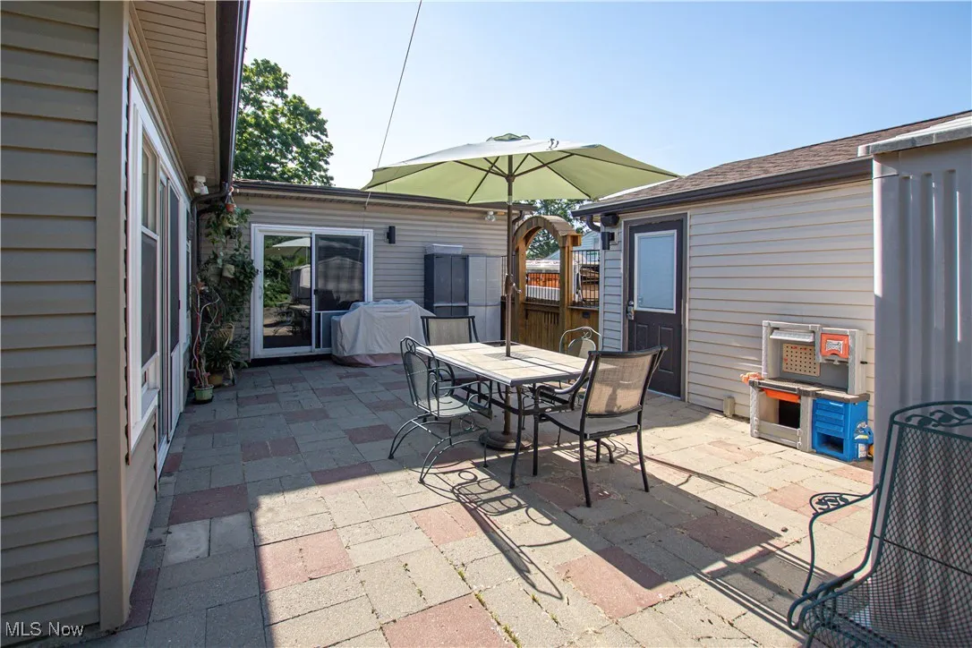 637 East Drive, Brunswick, Ohio,MLS Now Listing ID