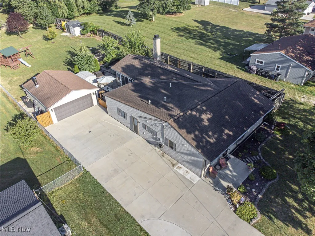 637 East Drive, Brunswick, Ohio,MLS Now Listing ID
