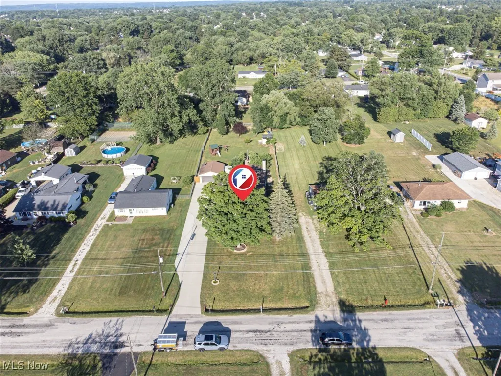 637 East Drive, Brunswick, Ohio,MLS Now Listing ID
