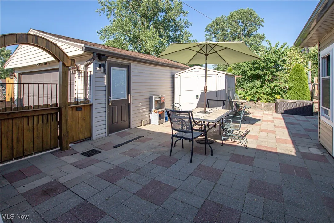 637 East Drive, Brunswick, Ohio,MLS Now Listing ID