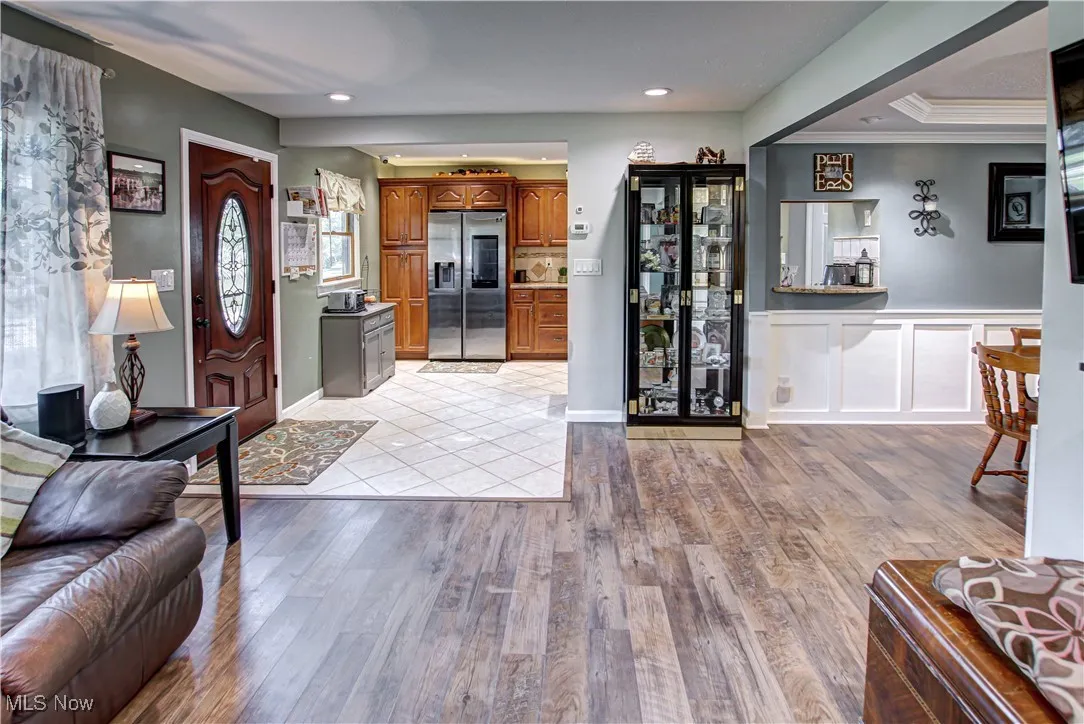637 East Drive, Brunswick, Ohio,MLS Now Listing ID