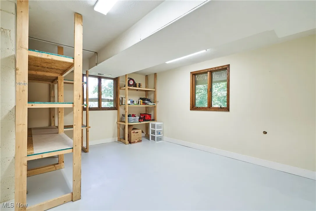 multi purpose room