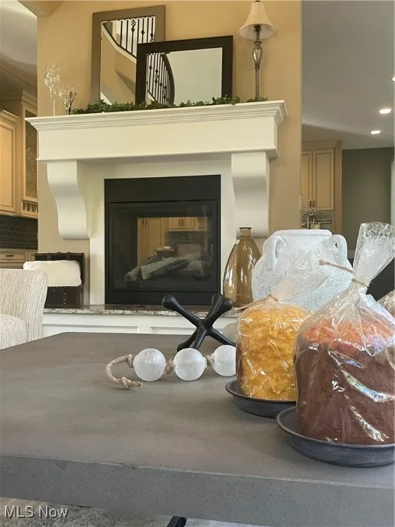 11830 Starbush Court, Chagrin Falls, Ohio 44023,MLS Now Listing ID