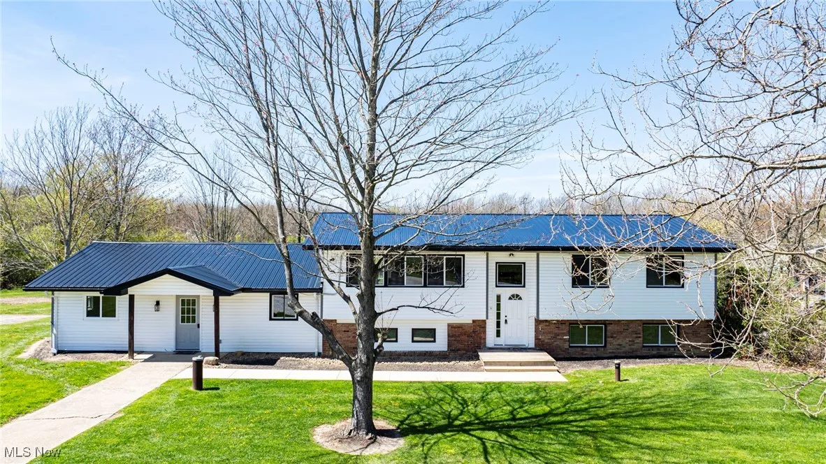 6084 Clay Street, Thompson, Ohio 44086,MLS Now Listing ID