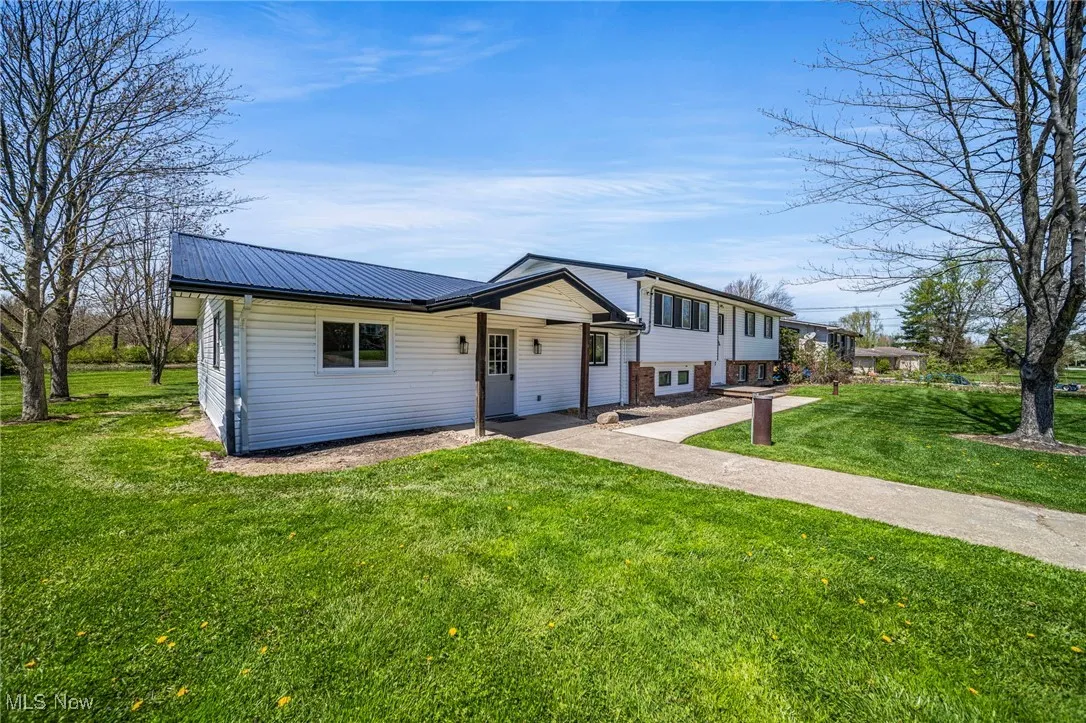 6084 Clay Street, Thompson, Ohio 44086,MLS Now Listing ID
