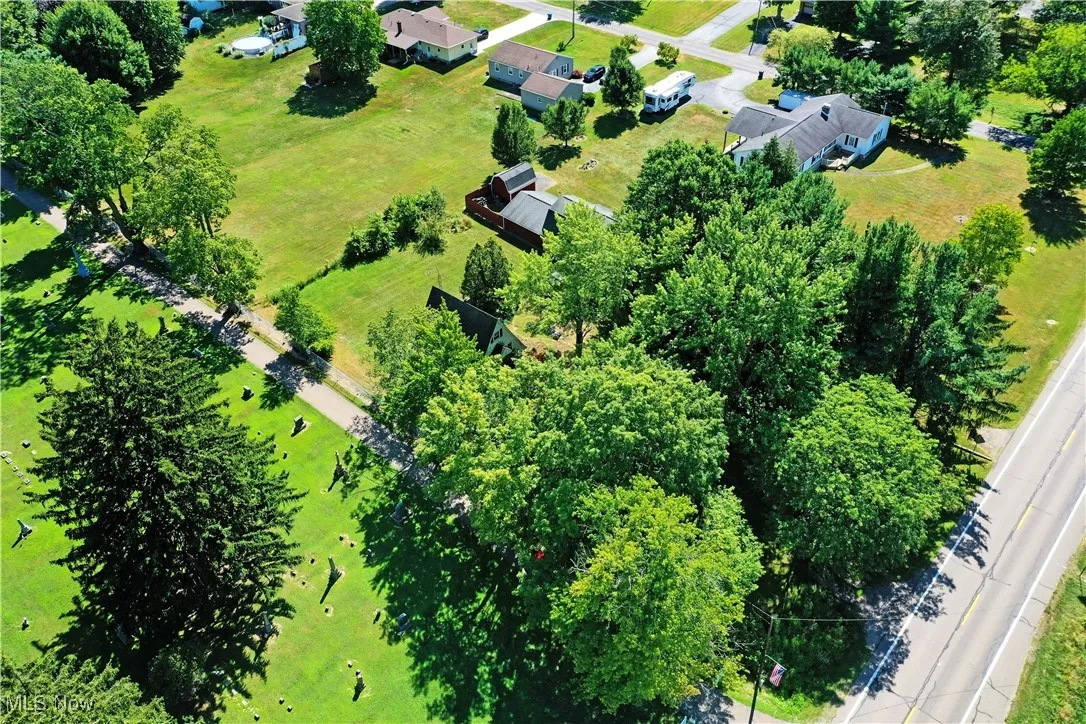 View of property location