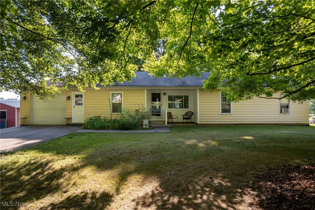 2045 S Medina Line Road, Wadsworth, Ohio,MLS Now Listing ID