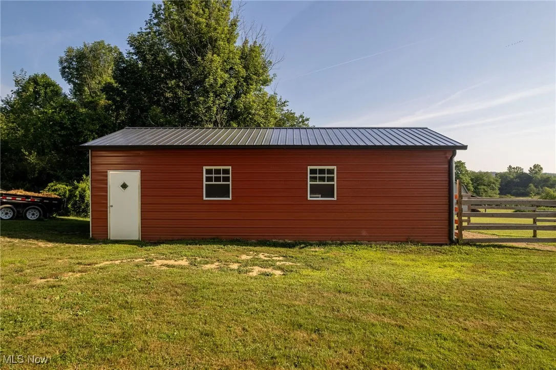 2045 S Medina Line Road, Wadsworth, Ohio,MLS Now Listing ID