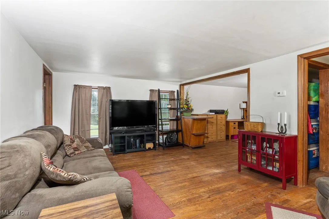 2045 S Medina Line Road, Wadsworth, Ohio,MLS Now Listing ID
