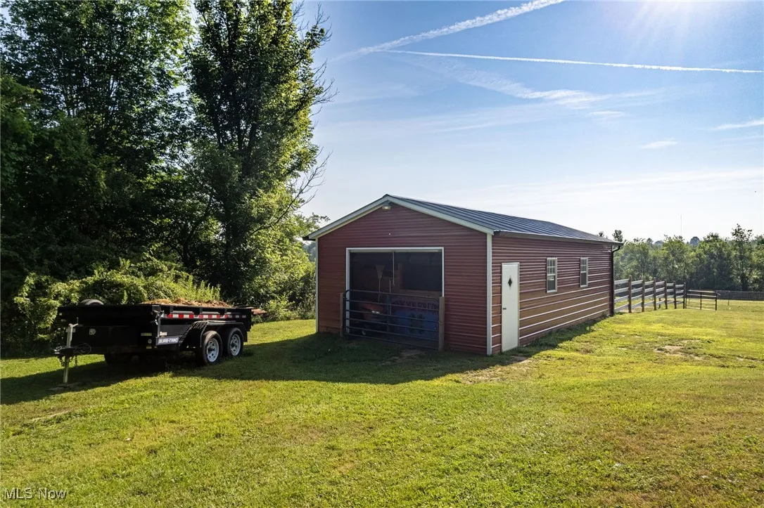 2045 S Medina Line Road, Wadsworth, Ohio,MLS Now Listing ID