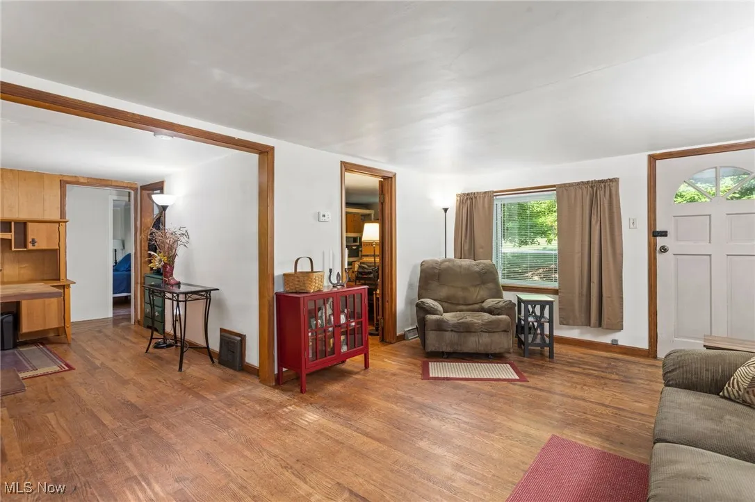 2045 S Medina Line Road, Wadsworth, Ohio,MLS Now Listing ID