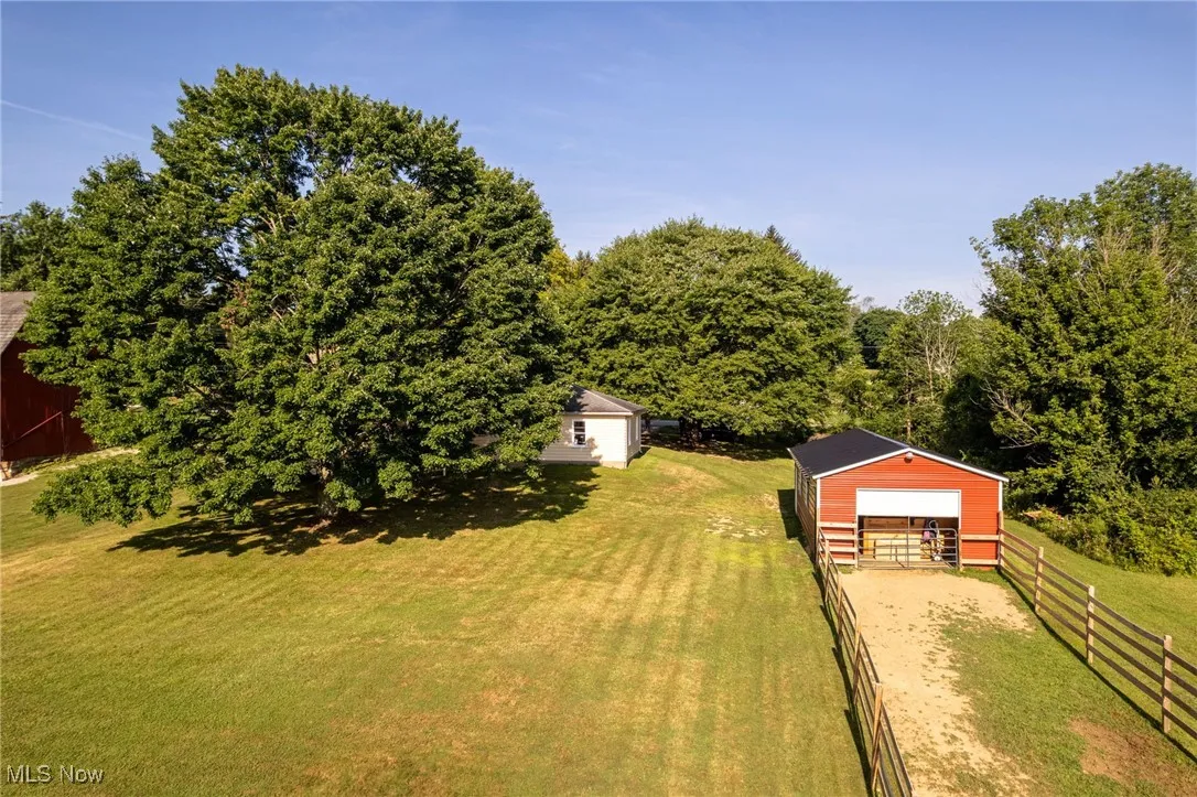 2045 S Medina Line Road, Wadsworth, Ohio,MLS Now Listing ID