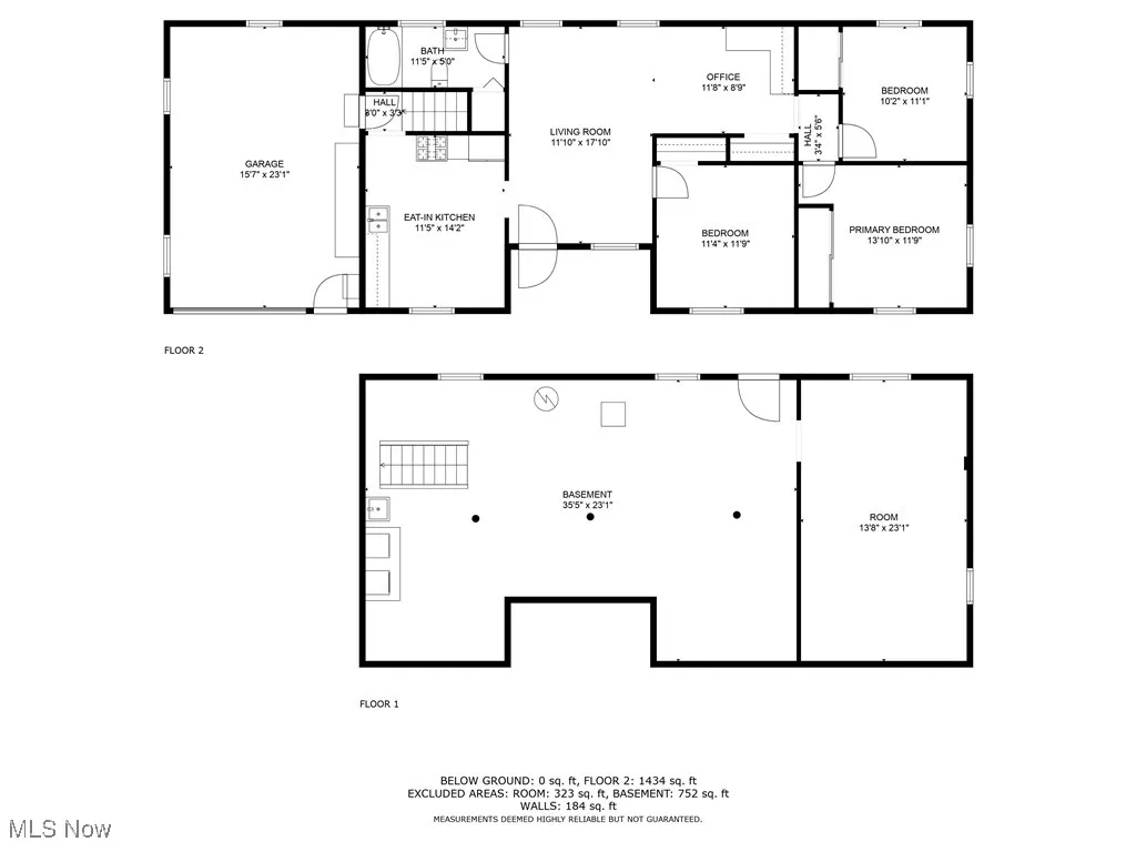 2045 S Medina Line Road, Wadsworth, Ohio,MLS Now Listing ID
