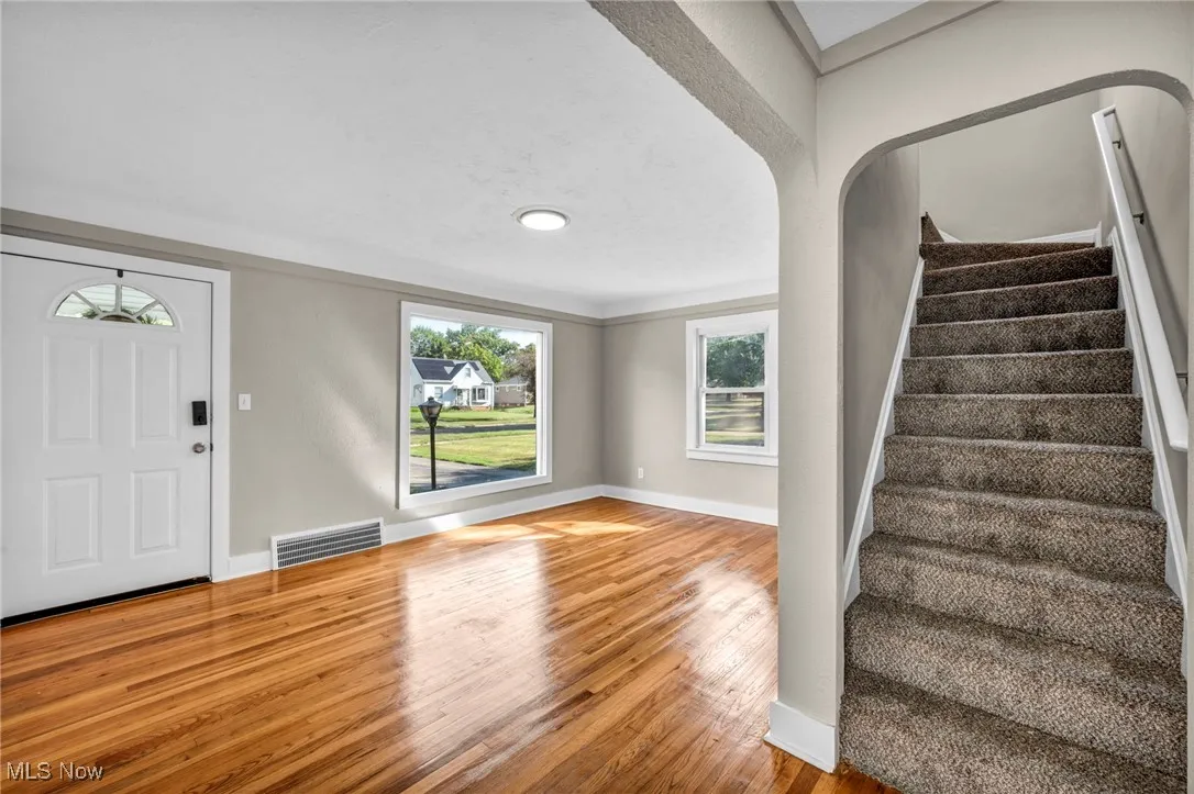 342 Grand Boulevard, Bedford, Ohio 44146,MLS Now Listing ID