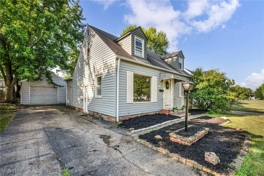 342 Grand Boulevard, Bedford, Ohio 44146,MLS Now Listing ID