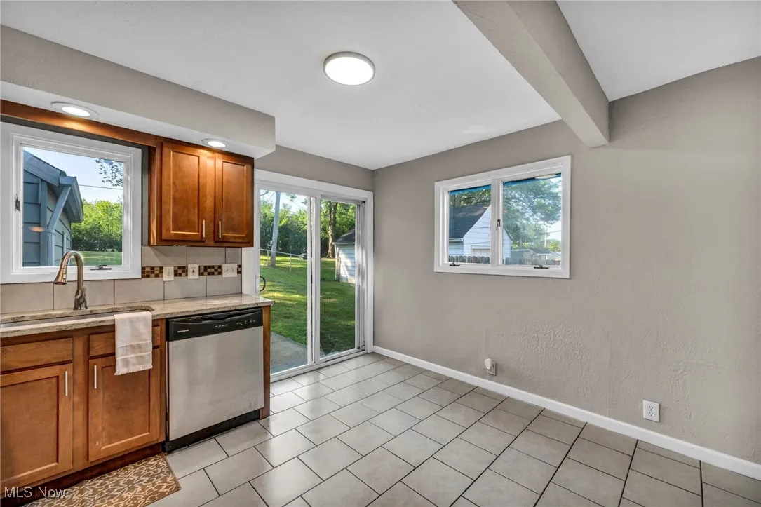 342 Grand Boulevard, Bedford, Ohio 44146,MLS Now Listing ID