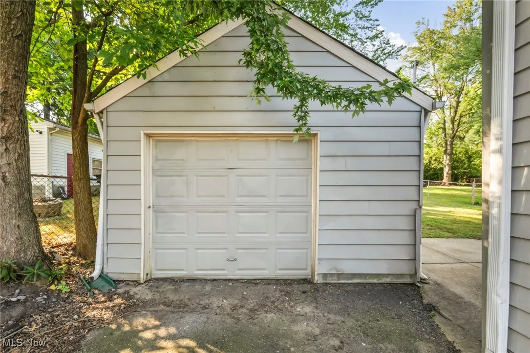 342 Grand Boulevard, Bedford, Ohio 44146,MLS Now Listing ID