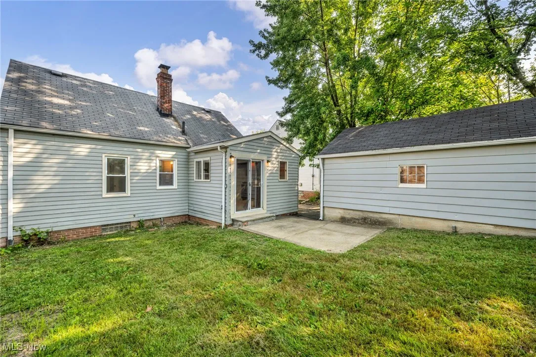 342 Grand Boulevard, Bedford, Ohio 44146,MLS Now Listing ID