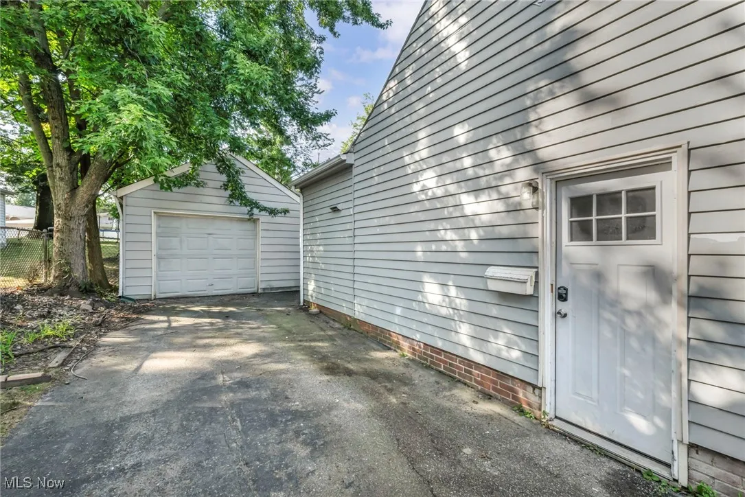 342 Grand Boulevard, Bedford, Ohio 44146,MLS Now Listing ID