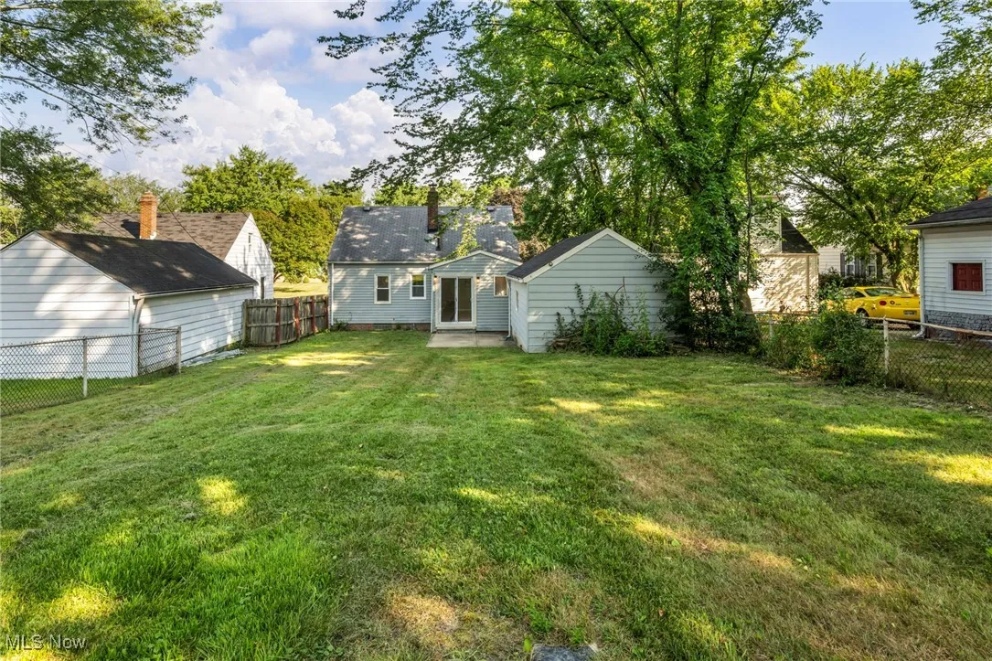 342 Grand Boulevard, Bedford, Ohio 44146,MLS Now Listing ID
